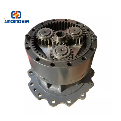 Original LG240 SY245 SY215C-8 Excavator Spare Parts Planetary Swing Gearbox For SANY Swing Reduction Gear Box